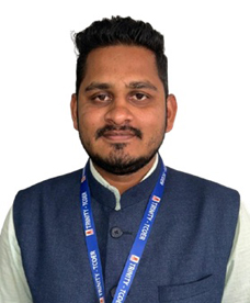 Prof. Prasad R. Phad